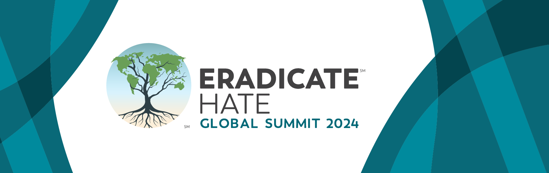 Eradicate Hate Global Summit Registration 2024